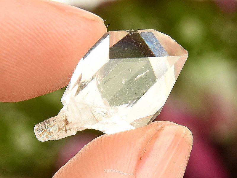 Herkimer krystal z Pákistánu 2,2g