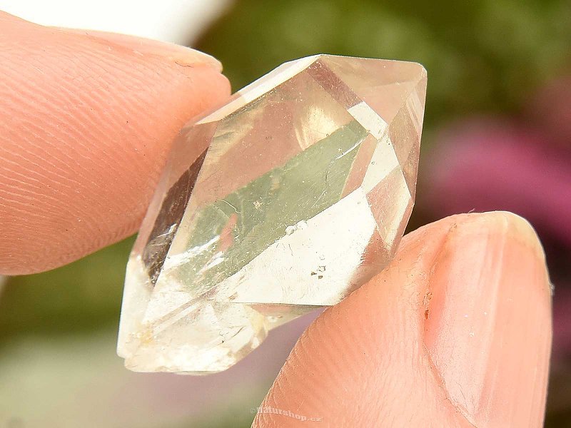 Herkimer krystal z Pákistánu (3,0g)