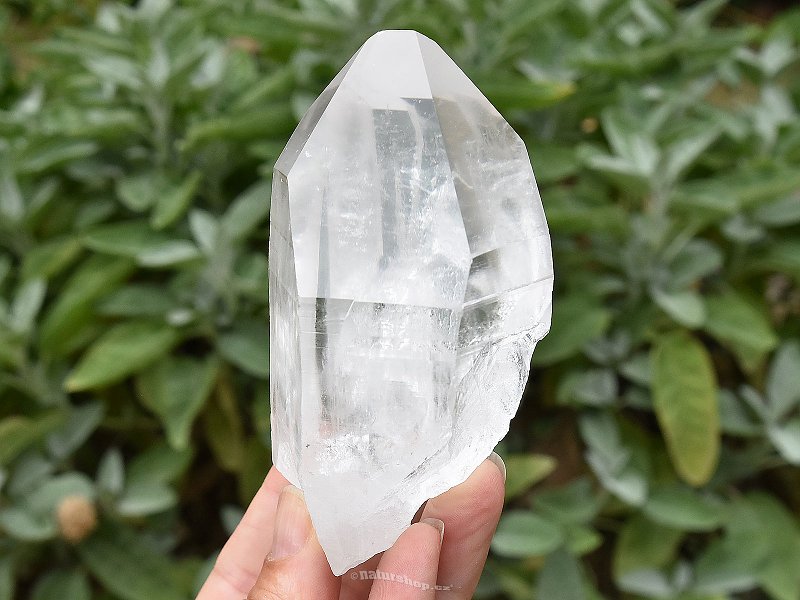 Lemur crystal raw crystal from Brazil 365g