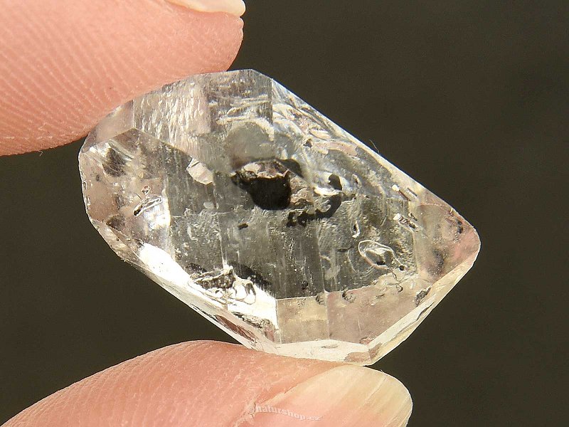 Herkimer krystal (Pákistán) 2,9g