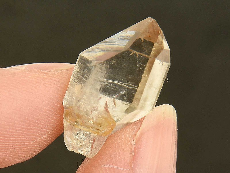 Herkimer crystal (Pakistan) 2.6g