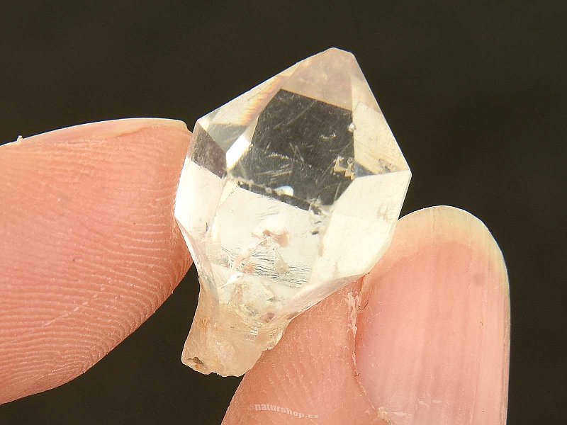 Herkimer krystal 2,0g Pákistán