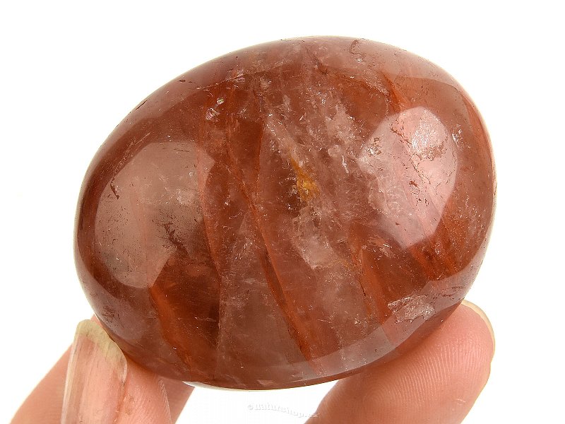 Hematite in crystal Madagascar 99g