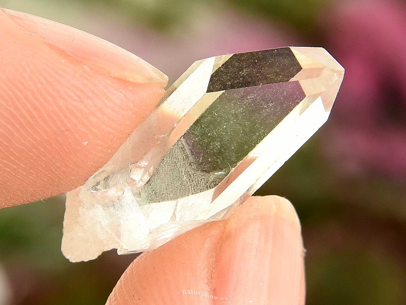 Herkimer krystal 1,5g (Pákistán)