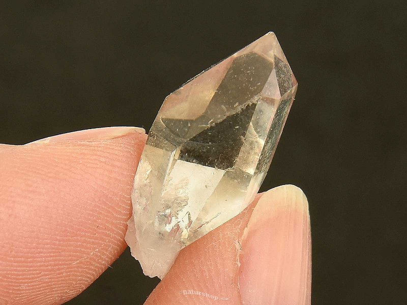 Herkimer krystal (Pákistán) 2,4g