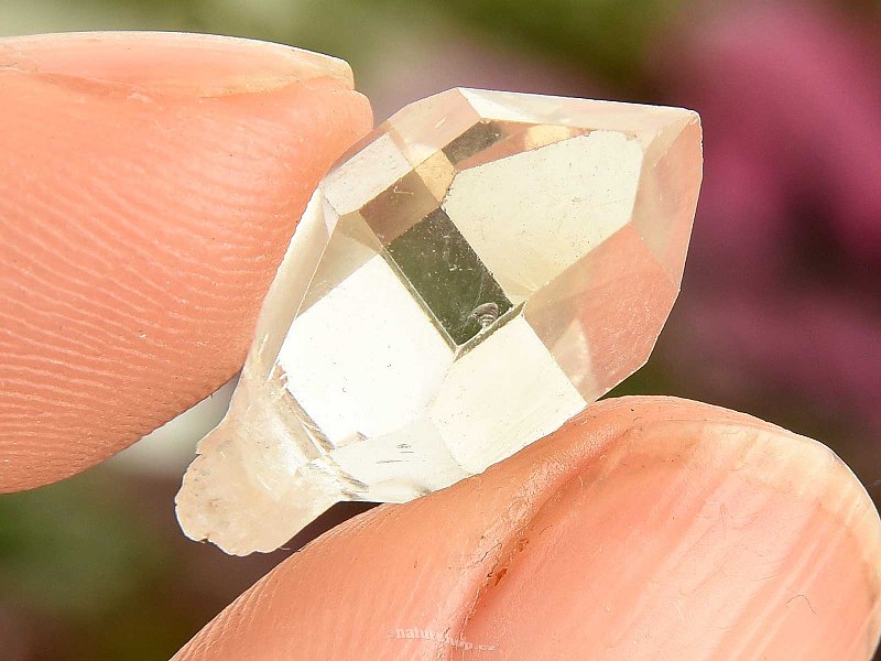 Herkimer krystal 1,4g (Pákistán)