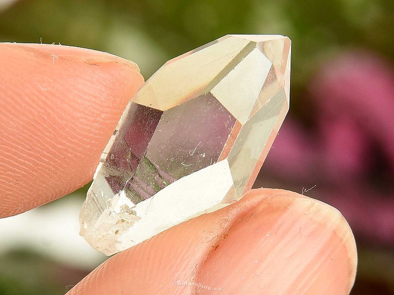 Herkimer krystal (Pákistán) 2,3g