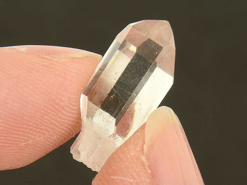 Herkimer krystal (1,0g) z Pákistán