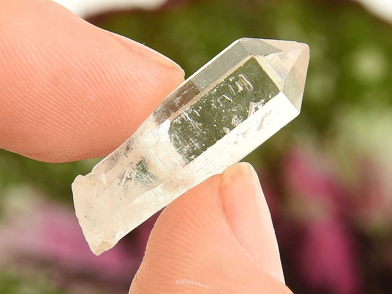 Herkimer krystal z Pákistánu 2,5g