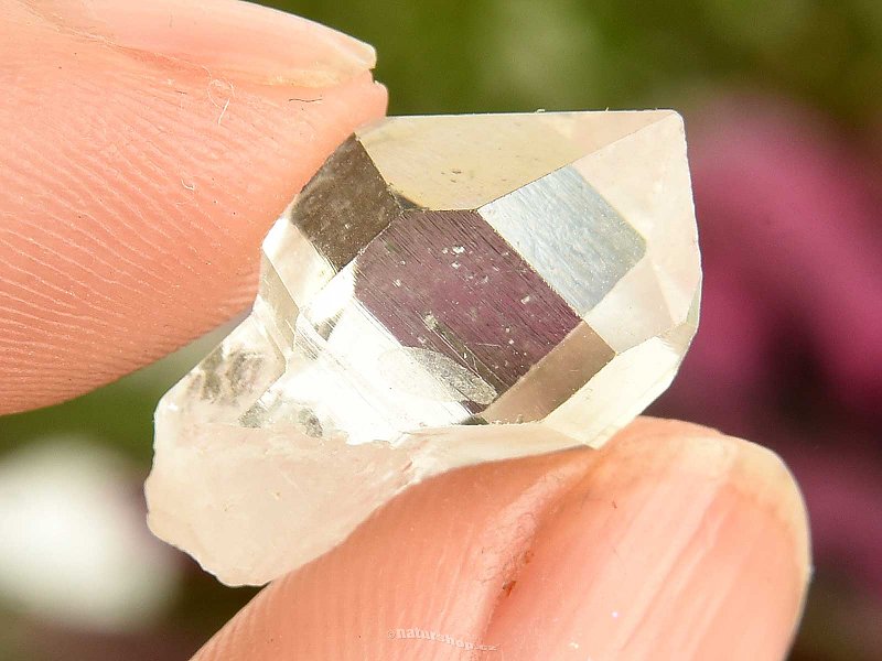 Herkimer krystal z Pákistánu 2,1g
