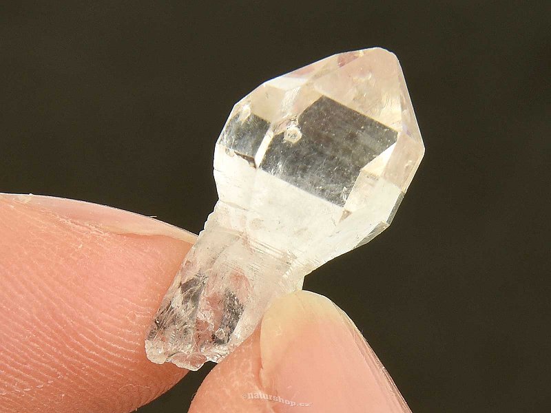 Herkimer crystal from Pakistan (1.2g)