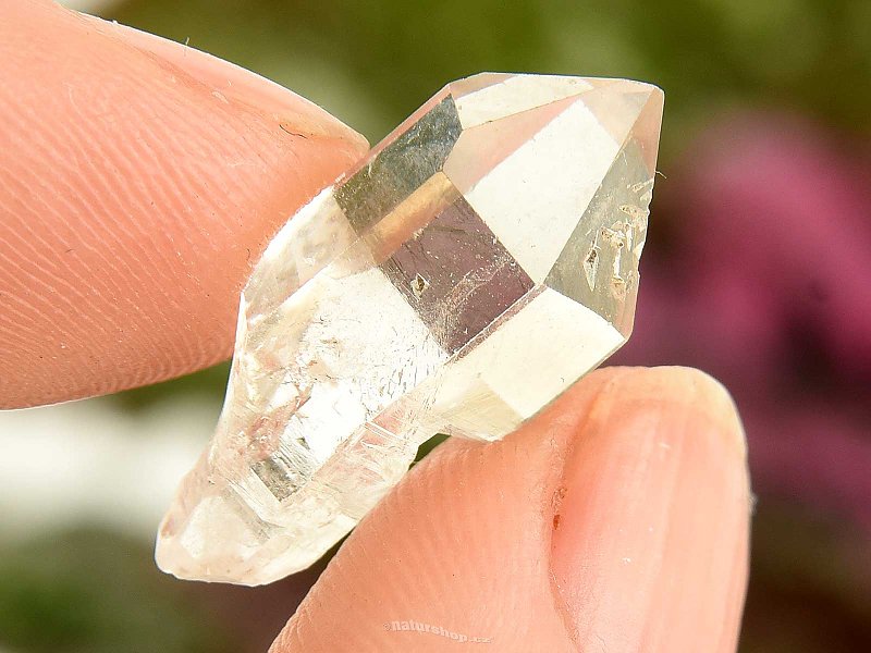 Herkimer krystal z Pákistánu 1,8g
