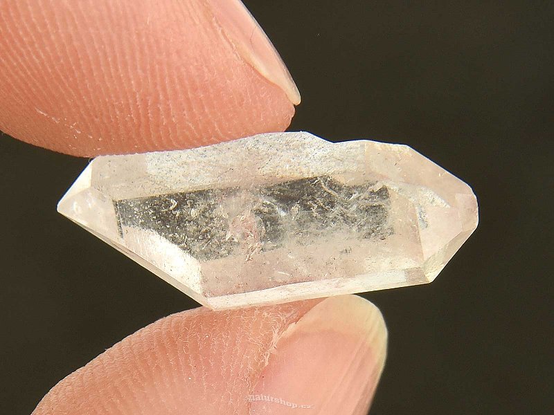 Herkimer krystal (Pákistán) 1,5g
