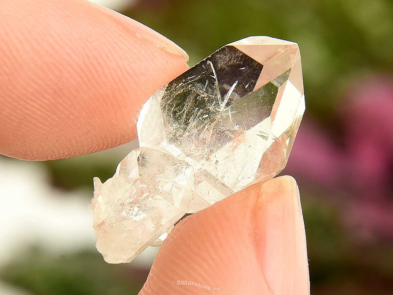 Herkimer krystal (Pákistán) 2,0g