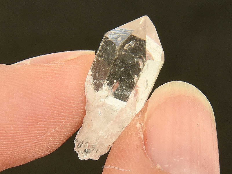 Herkimer krystal (1,4g) Pákistán