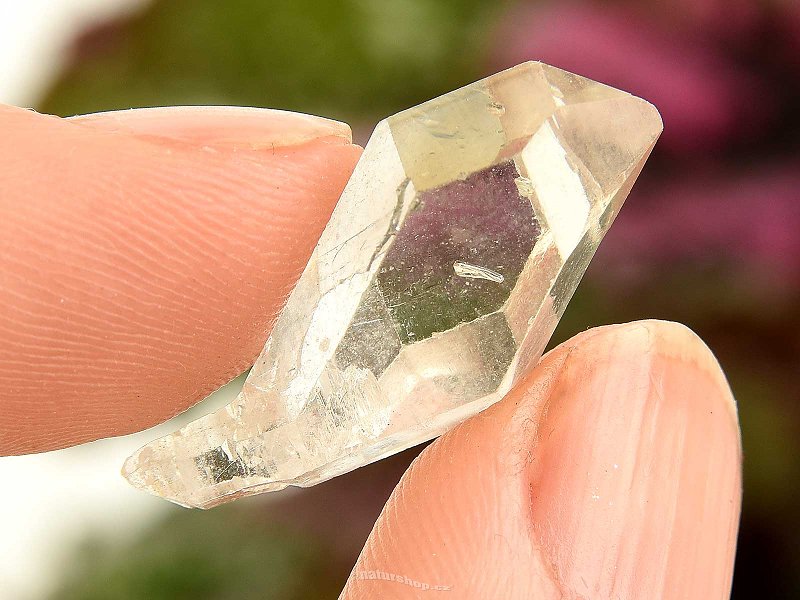 Herkimer krystal (Pákistán) 2,5g