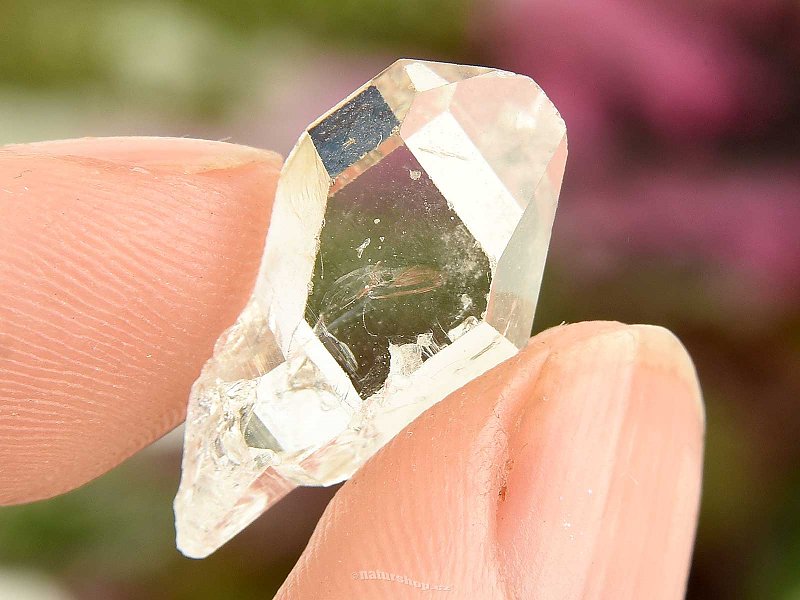 Herkimer krystal 1,9g (Pákistán)