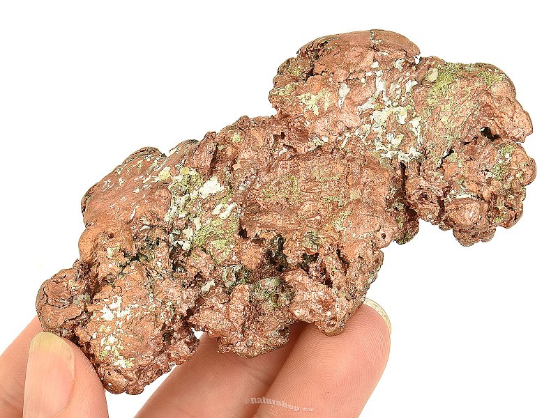 Natural copper from the USA 178g