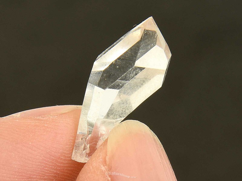 Herkimer krystal 1,2g Pákistán