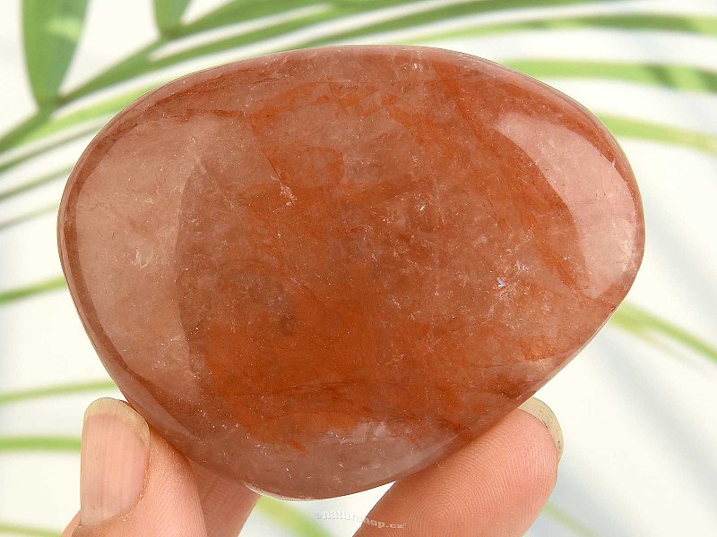 Hematite in crystal (Madagascar) 145g