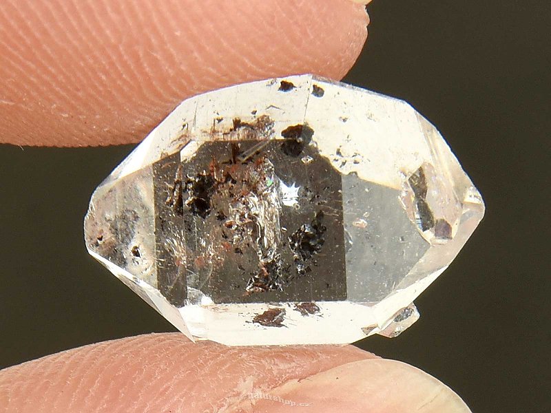 Herkimer crystal (USA) 1.1g