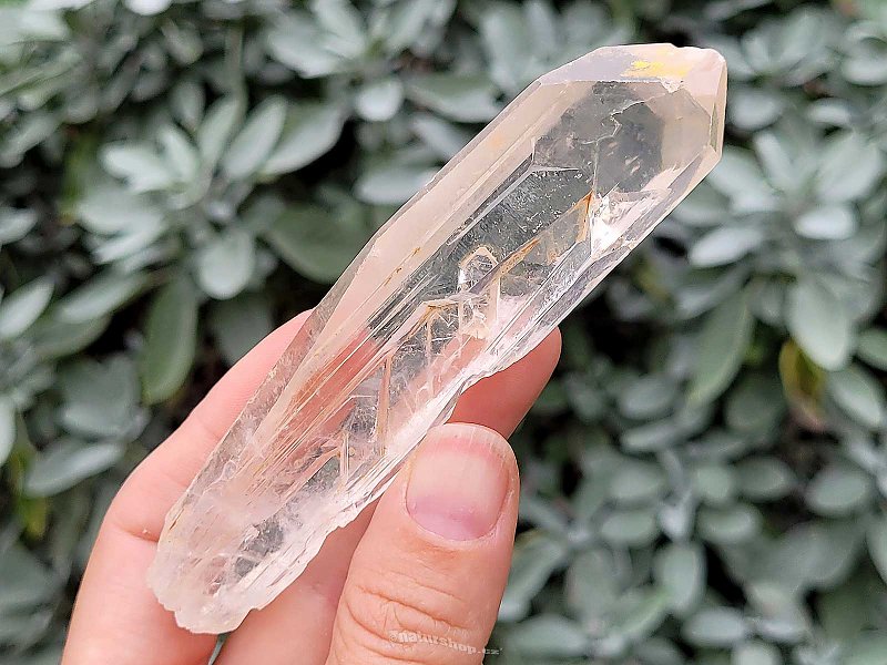 Křišťál krystal z Madagaskaru 69g