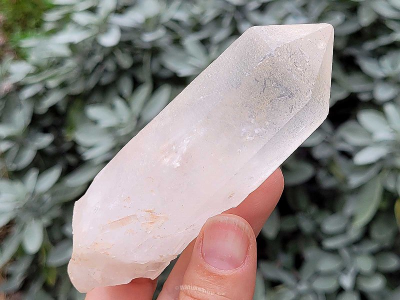 Crystal crystal from Madagascar 157g