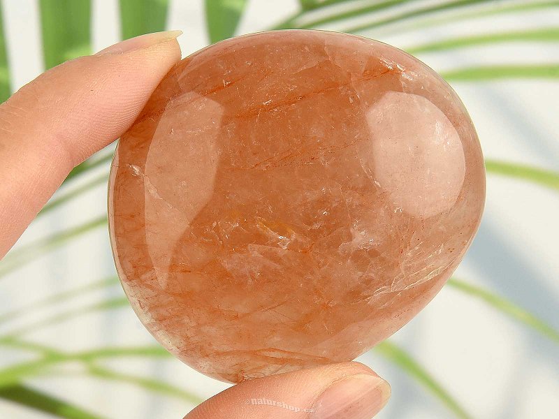 Madagascar hematite crystal (86g)