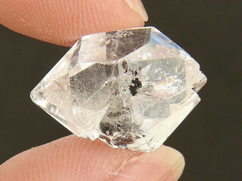 Herkimer crystal (USA) 2.5g