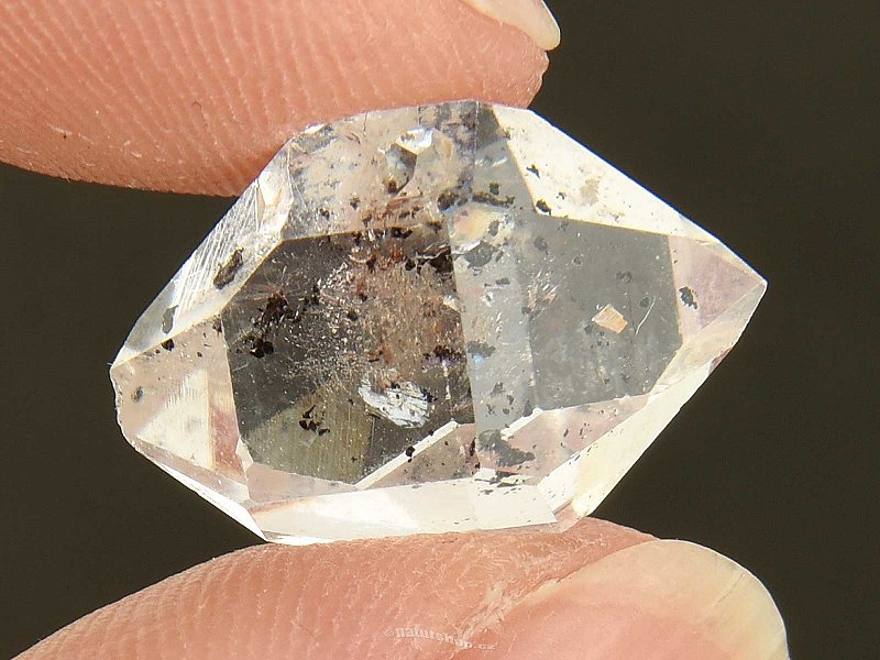 Herkimer crystal (USA) 1.7g