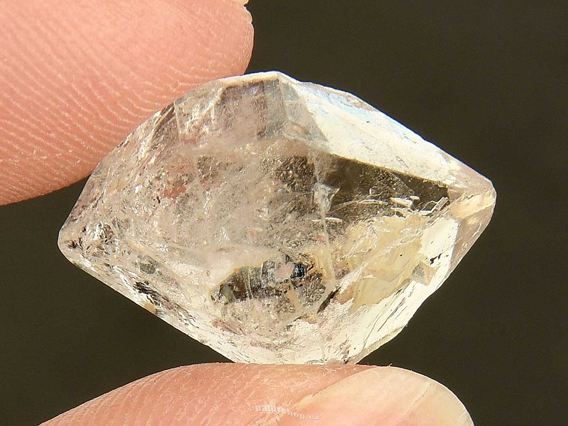 Herkimer crystal (USA) 2.9g