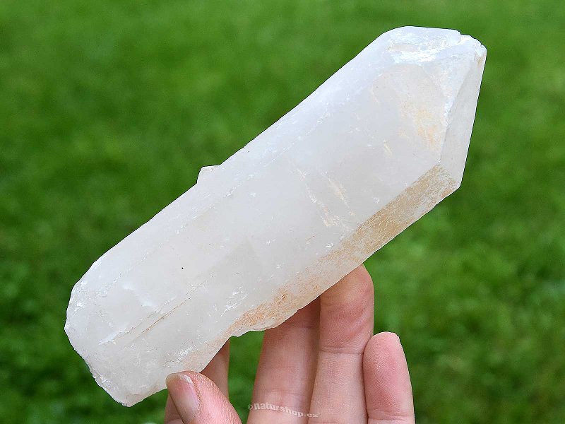 Crystal crystal from Madagascar 430g