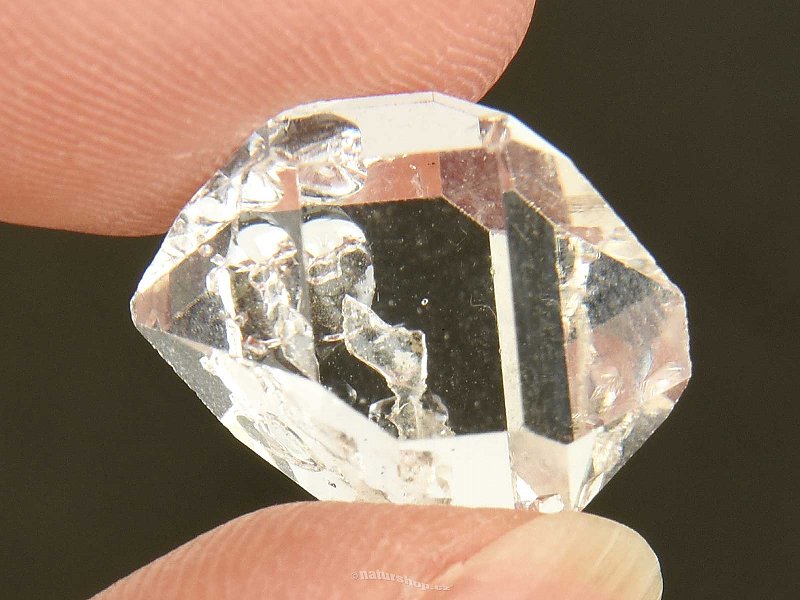 Herkimer crystal (USA) 1.9g