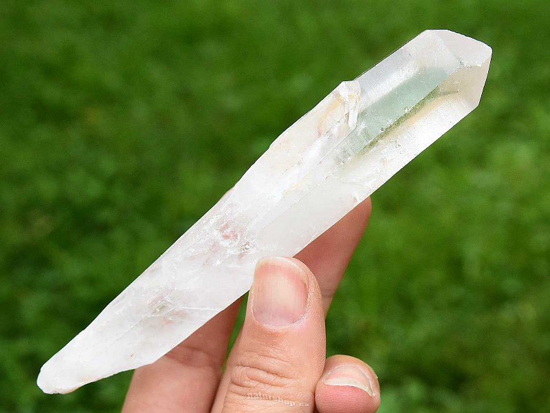 Crystal crystal from Madagascar 90g