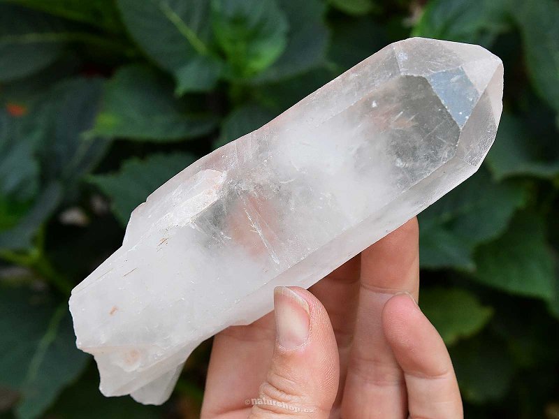 Crystal from Madagascar 292g