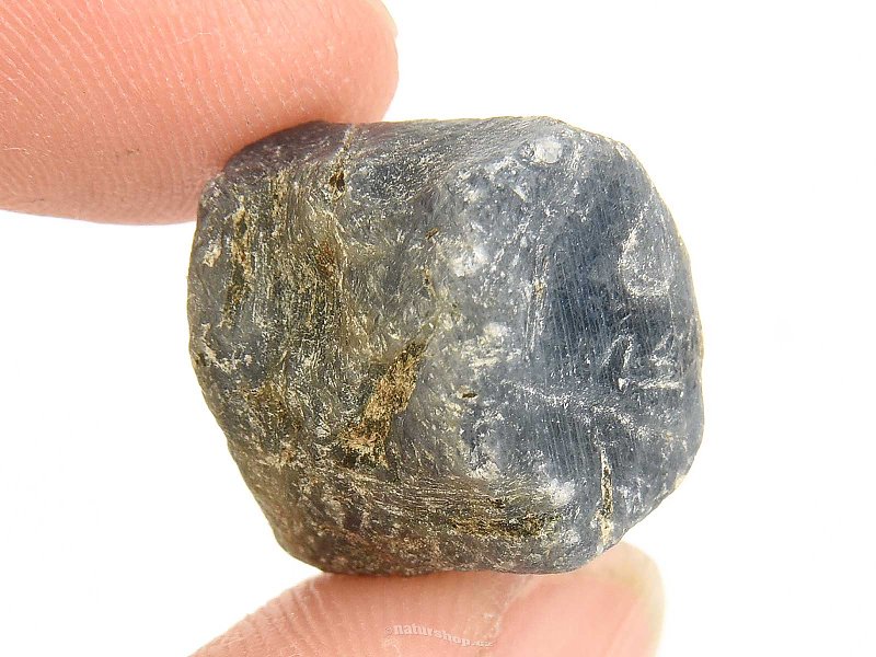 Sapphire crystal from Pakistan 6.9g