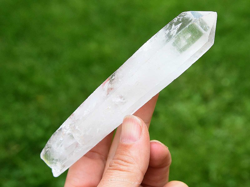 Křišťál krystal z Madagaskaru 113g