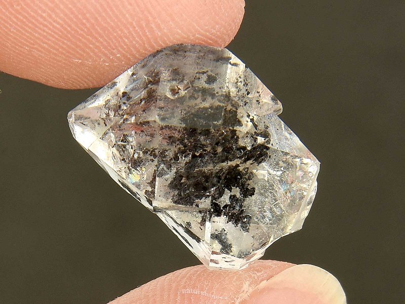 Herkimer crystal (USA) 3.1g