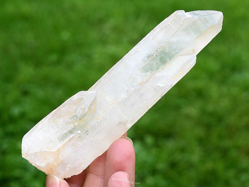 Crystal crystal from Madagascar 274g