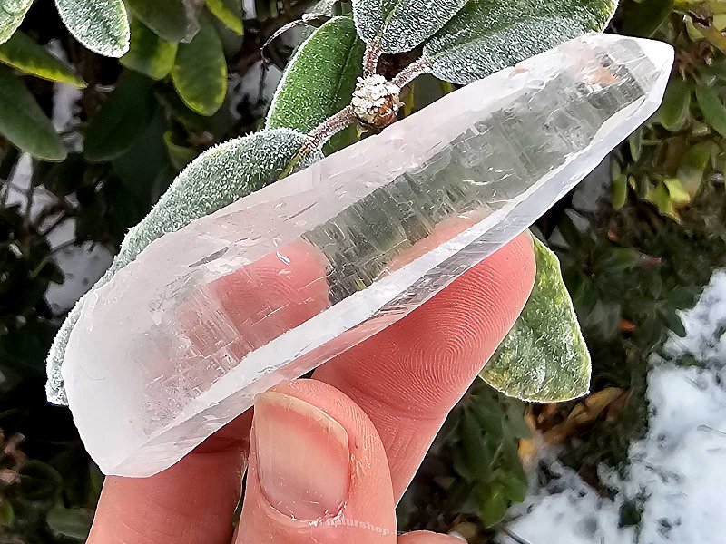 Laser crystal natural crystal 50g