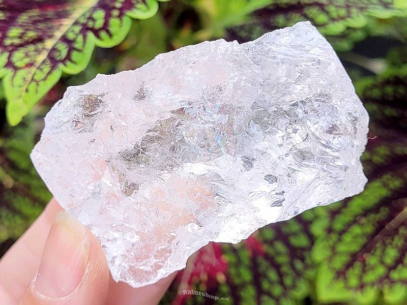 Natural crystal (Madagascar) 78g
