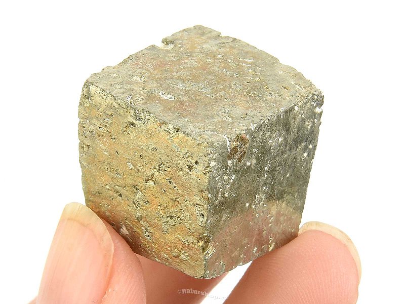 Kostka pyrit krystal (47g)