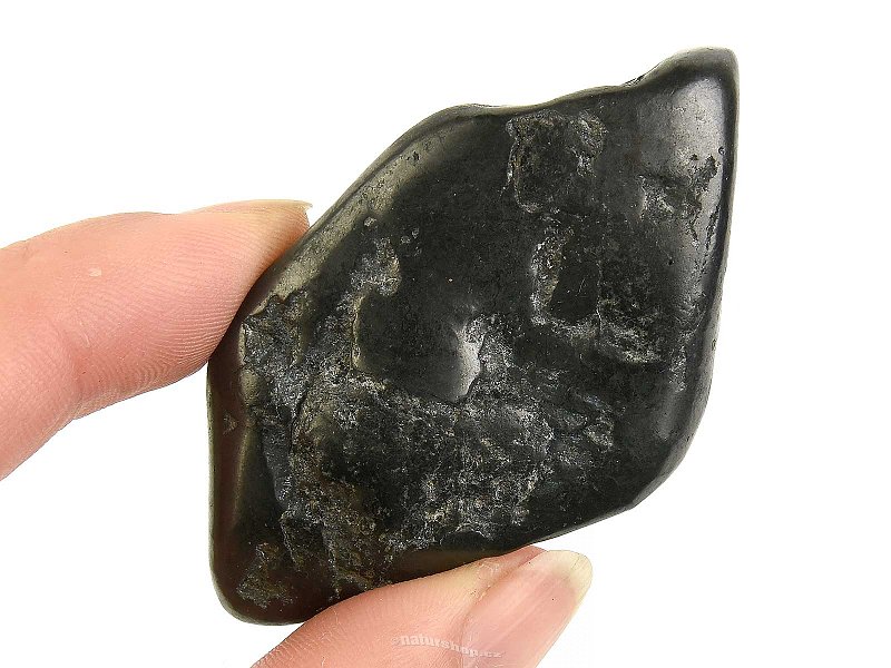 Smooth shungite from Russia 49g