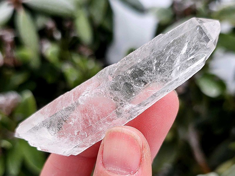 Laser crystal natural crystal 27g