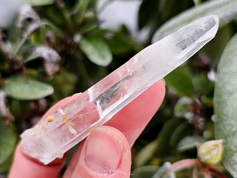 Laser crystal raw crystal 18g