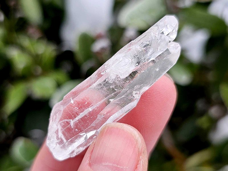 Laser crystal raw crystal 12g