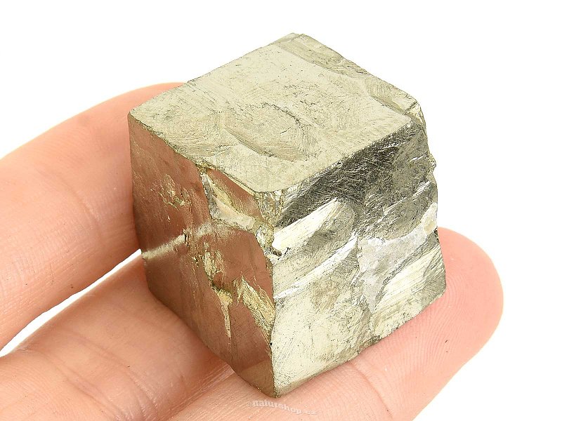 Kostka pyrit krystal (58g)