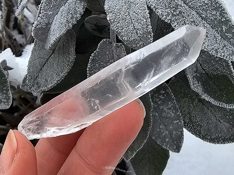 Laser crystal natural crystal 18g