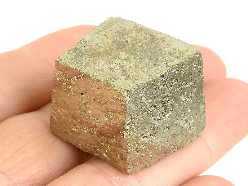 Pyrit krystal kostka 50g