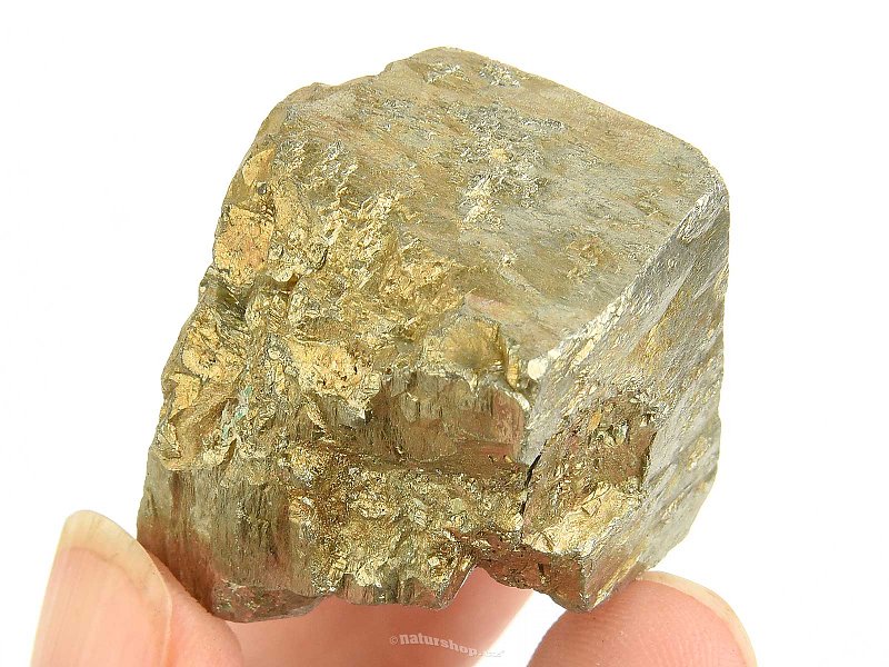Kostka pyrit krystal (70g)